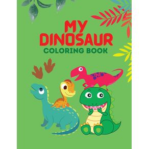 My-Dinosaur-coloring-book