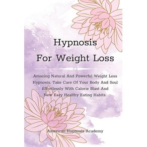 Hypnosis-For-Weight-Loss