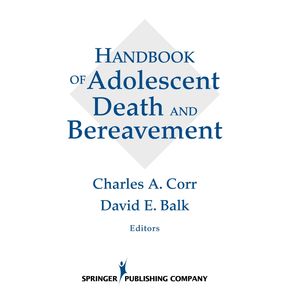 Handbook-of-Adolescent-Death-and-Bereavement