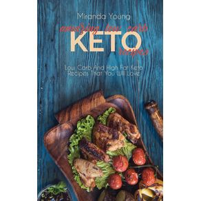 Amazing-Low-Carb-Keto-Recipes