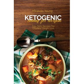 Ketogenic-Cooking-For-Everyone