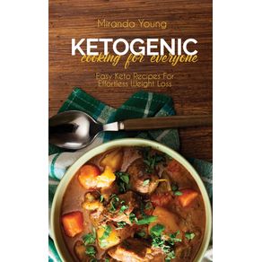 Ketogenic-Cooking-For-Everyone
