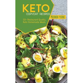 Keto-Copycat-Recipes