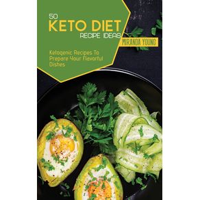 50-Keto-Diet-Recipe-Ideas