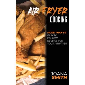 Air-Fryer-Cooking