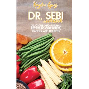 Dr.-Sebi-Cookbook