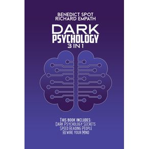 Dark-Psychology