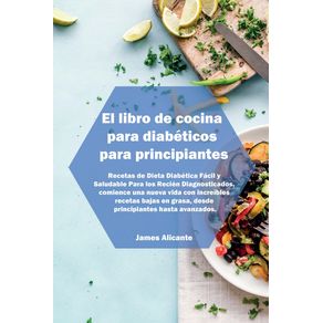 El-libro-de-cocina-para-diabeticos-para-principiantes