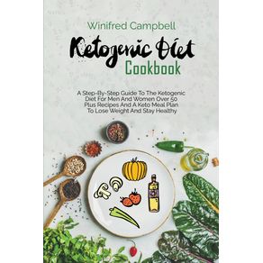 Ketogenic-Diet-Cookbook