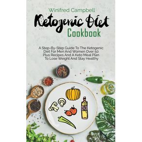 Ketogenic-Diet-Cookbook