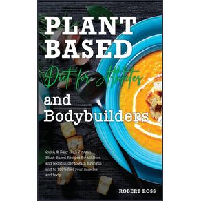 Plant-Based-Diet-For-Athletes-And-Bodybuilders