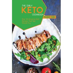 The-Daily-Keto-Cookbook