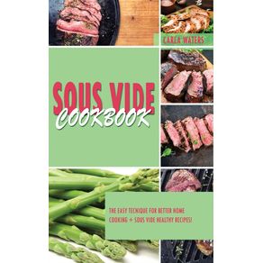 Sous-Vide-Cookbook