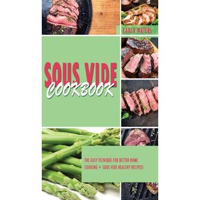 Sous-Vide-Cookbook