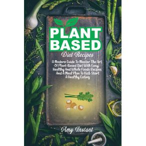 Plant-Based-Diet-Recipes