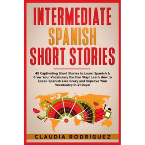 Intermediate-Spanish-Short-Stories