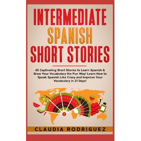 Intermediate-Spanish-Short-Stories