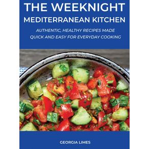 The-Weeknight-Mediterranean-Kitchen