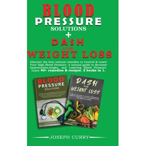 Blood-pressure-solutions---Dash-for-weight-loss