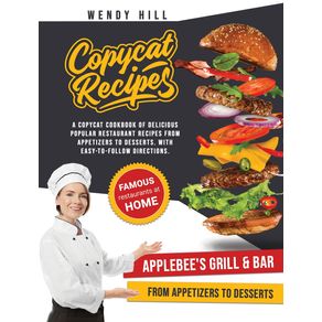 Copycat-Recipes---Applebees