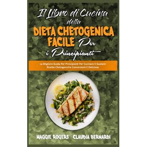 Il-Libro-di-Cucina-della-Dieta-Chetogenica-Facile-per-I-Principianti