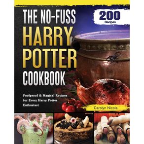The-No-Fuss-Harry-Potter-Cookbook