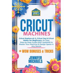 Cricut-Machines