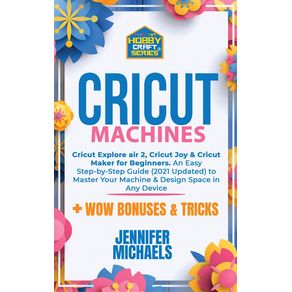 Cricut-Machines