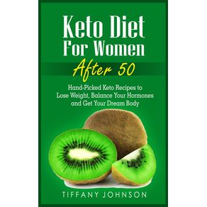 Keto-Diet-For-Women-After-50