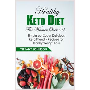 Healthy-Keto-Diet-For-Women-Over-50