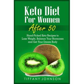 Keto-Diet-For-Women-After-50