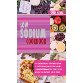 Low-Sodium-Cookbook