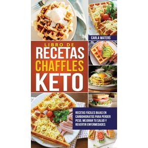 Libro-de-Recetas-Chaffles-Keto
