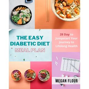 The-Easy-Diabetic-Diet-Meal-Plan