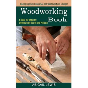 Woodworking-Book
