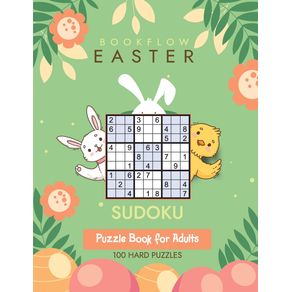 Bookflow-Easter-Sudoku