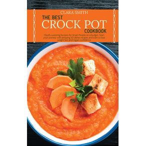 The-Best-Crock-Pot-Cookbook