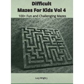 Difficult-Mazes-For-Kids-Vol-4