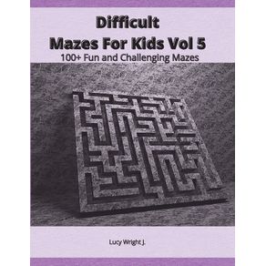 Difficult-Mazes-For-Kids-Vol-5