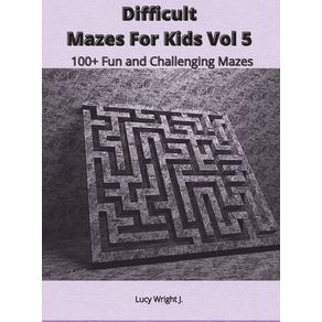 Difficult-Mazes-For-Kids-Vol-5