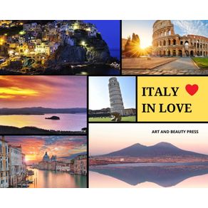 Italy-in-love