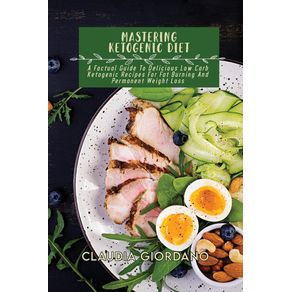 Mastering-Ketogenic-Diet