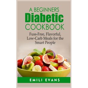 A-Beginners-Diabetic-Cookbook