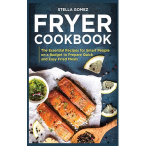 Fryer-Cookbook