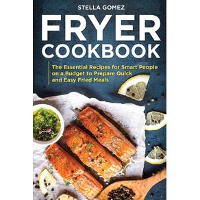 Fryer-Cookbook