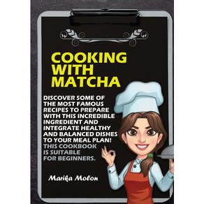 COOKING-WITH-MATCHA