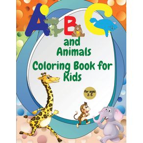 ABC-and-Animals-Coloring-Book-for-kids