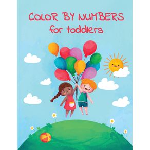 COLOR-BY-NUMBERS-for-toddlers