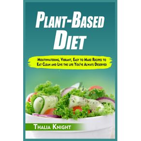 Plant-Based-Diet
