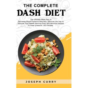The-complete-Dash-diet